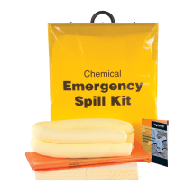Tygris On-The-Go Chemical Spill Kit 15 Litre