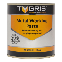 Tygris Metal Working Compound 450 gm Tygris Metal Working Compound 450 gm