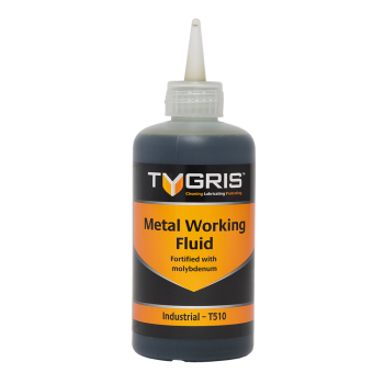 Tygris Metal Working Fluid 350 ml Tygris Metal Working Fluid 350 ml