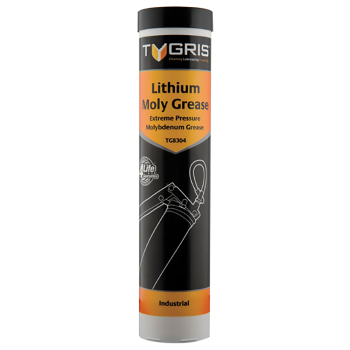 Tygris Moly Lithium Grease 400 gm Tygris Moly Lithium Grease 400 gm