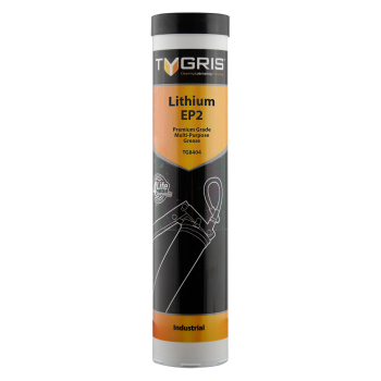 Tygris Lithium Grease EP2 400 gm Tygris Lithium Grease EP2 400 gm