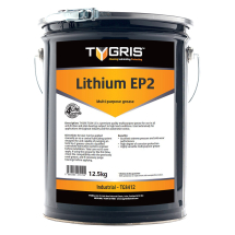 Tygris Lithium Grease EP2 12.5 Kg