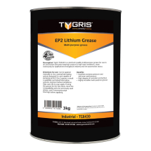 Tygris Lithium Grease EP2 3 Kg
