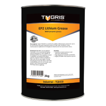 Tygris Lithium Grease EP2 3 Kg Tygris Lithium Grease EP2 3 Kg