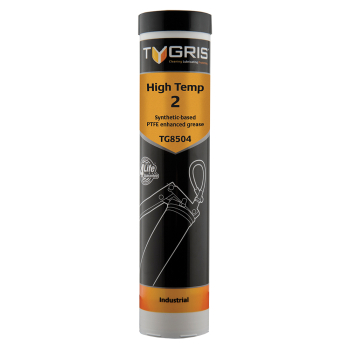 Tygris High Temperature Grease 400 gm Tygris High Temperature Grease 400 gm