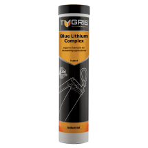 Tygris Blue Lithium Complex Grease 400 gm Tygris Blue Lithium Complex Grease 400 gm
