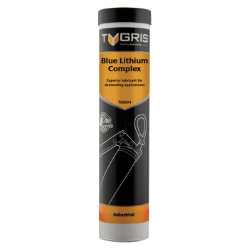 Tygris Blue Lithium Complex Grease 400 gm Tygris Blue Lithium Complex Grease 400 gm
