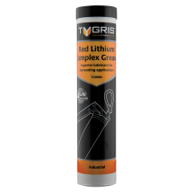Tygris Red Lithium Complex Grease 400 gm