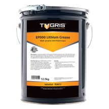 Tygris EP000 Lithium Grease 12 .5 Kg