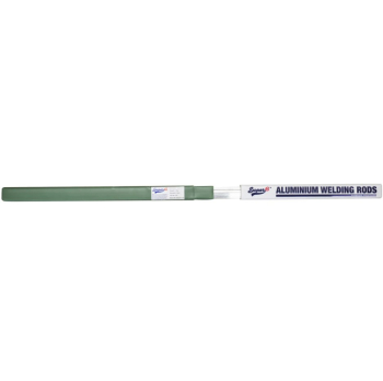 Super 6 5356 Aluminium TIG Wire 3.2mm 2.5kg Super 6 5356 Aluminium TIG Wire 3.2mm 2.5kg