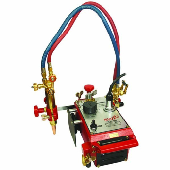 Straight Line Cutter with Track (Oxy/Acetylene) Straight Line Cutter with Track (Oxy/Acetylene)