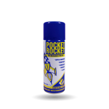 Pocket Rocket Lubricant Repellent 400ml Pocket Rocket Lubricant Repellent 400ml