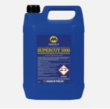 MORRIS SUPERCUT 1000 CUTTING O IL 5L MORRIS SUPERCUT 1000 CUTTING O IL 5L