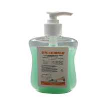 Apple Lotion Soap 500ML