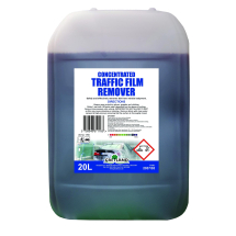 Concentrated Traffic Film Remover 20L
