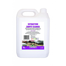Extraction Carpet Cleaner 5L