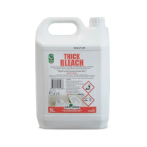 Thick Bleach 5L Thick Bleach 5L