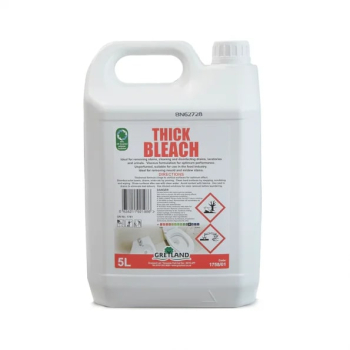 Thick Bleach 5L Thick Bleach 5L