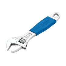 Crescent-Type Adjustable Wrench, 150mm, 19mm