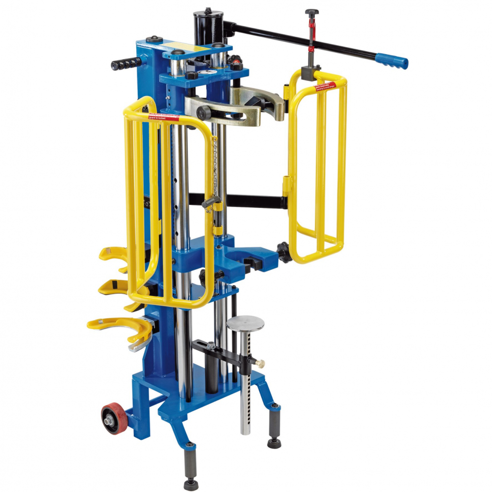 Spring Compressors Draper Expert Hydraulic Spring Compressor - CBL ...