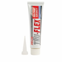 INSTANT GASKET CLEAR RTV SILICONE SEALANT 85G