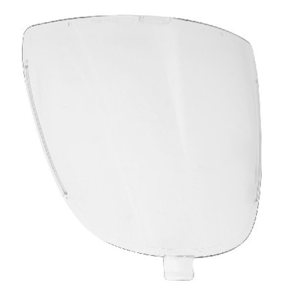 Visor Inner Lens Lenses & Filters Esab G30, G40 & G50 large Inner Clear Visor 0700000501 ...