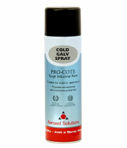 Cold Galvanising Spray 500ml Cold Galvanising Spray 500ml