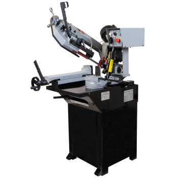 SIP 10Inch Swivel Head Pull-Down Metal Bandsaw SIP 10Inch Swivel Head Pull-Down Metal Bandsaw
