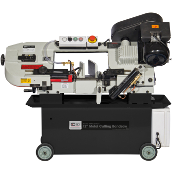 SIP 12Inch 400v Professional Metal Bandsaw SIP 12Inch 400v Professional Metal Bandsaw
