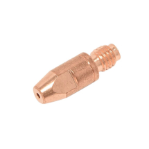 Binzel Type MB36/501 1.0mm HD M8 Contact Tip Binzel Type MB36/501 1.0mm HD M8 Contact Tip
