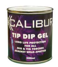 Xcalibur Tip Dip Gel (500ml)