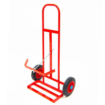 Portable Small Oxygen/Acetylene Cylinder Trolley