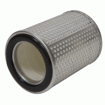 Cartridge Filter (Fume Tech Pocket)