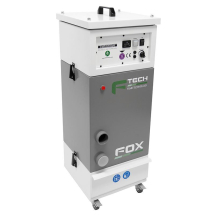 F-Tech Fox Fume Extraction Unit 230V