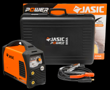 Jasic Power Arc 160 PFC MMA Inverter Package