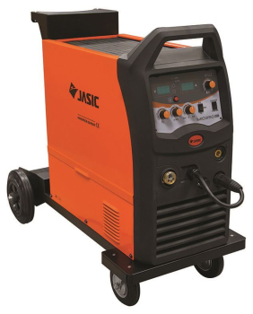 Jasic PRO MIG 352 Compact inverter Welder | 400V Jasic PRO MIG 352 Compact inverter Welder | 400V