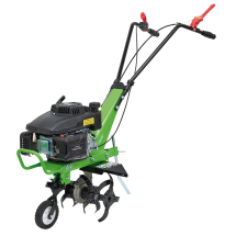 Self-Propelled Petrol Tiller and Cultivator, 560mm, 161cc/9HP