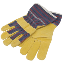 Young Gardener Gloves, Size 7