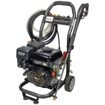 SIP TEMPEST CW-P 215AX Petrol Pressure Washer SIP TEMPEST CW-P 215AX Petrol Pressure Washer