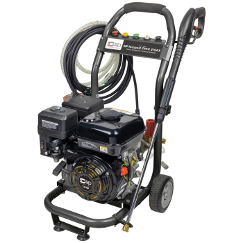 SIP TEMPEST CW-P 215AX Petrol Pressure Washer SIP TEMPEST CW-P 215AX Petrol Pressure Washer