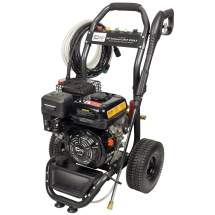 SIP TEMPEST CW-P 225AX Petrol Pressure Washer SIP TEMPEST CW-P 225AX Petrol Pressure Washer