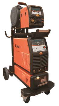 jasic PRO MIG 350 Pule Water Cooled Inverter Welder | 400V jasic PRO MIG 350 Pule Water Cooled Inverter Welder | 400V
