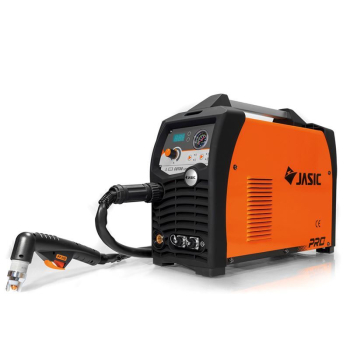 Jasic PRO Cut 61 PFC Plasma Cutter | 400V Jasic PRO Cut 61 PFC Plasma Cutter | 400V