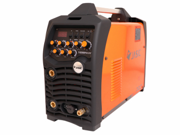 Jasic PRO TIG 202A AC/DC Pulse Analogue Inverter Welder | 240V Jasic PRO TIG 202A AC/DC Pulse Analogue Inverter Welder | 240V