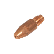 Binzel Type MB36/501 0.9mm Aluminium M8 Contact Tip Binzel Type MB36/501 0.9mm Aluminium M8 Contact Tip