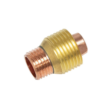 Starparts Collet Body 1/16inch-1/4inch (WP12)
