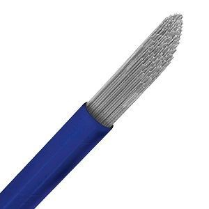 Weld Star - Titanium (ER Ti2) TIG Wire (2.4mm) 1kg Weld Star - Titanium (ER Ti2) TIG Wire (2.4mm) 1kg