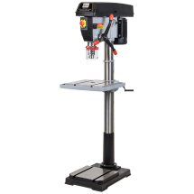 SIP Pro F20 12-Speed 1100w 400v Floor Pillar Drill SIP Pro F20 12-Speed 1100w 400v Floor Pillar Drill