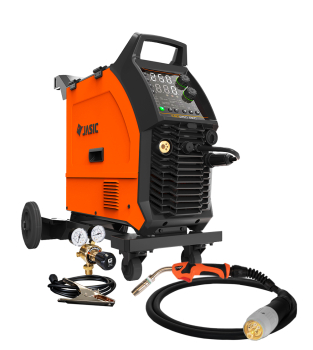Jasic EVO MIG 250 PFC Inverter Welder | 240V Jasic EVO MIG 250 PFC Inverter Welder | 240V