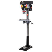 SIP Pro F20 16-Speed 750w Floor Pillar Drill SIP Pro F20 16-Speed 750w Floor Pillar Drill